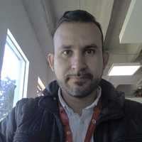 John Alexander Castiblanco Ciro