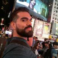 Avatar Jonathan Coronado