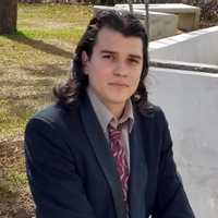 Avatar Johnn Enderson Hernandez Delgado