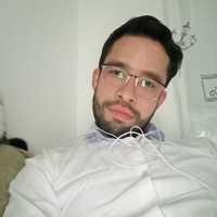 Avatar John Jairo Orjuela Espinosa