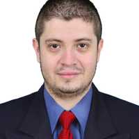 Avatar John Mejia