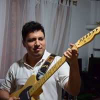 John William Moreno Vergel