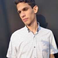 Jonathan Moises Urdaneta Bracho