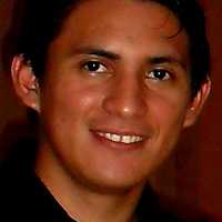 Avatar Johnny Martín Barbech Correa