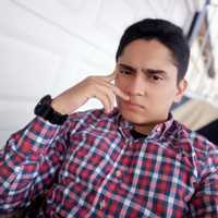 Avatar John Edinson Reyes Lora