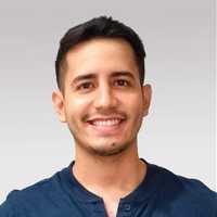 Avatar Joimar Mendoza