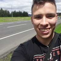 Avatar Carlos Sandoval