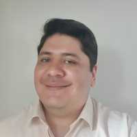 Avatar Juan Carlos Olmedo