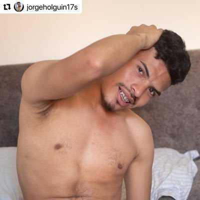 JORGE MARIO HOLGUIN SANTANDER