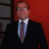 Avatar Jorge Omar Benítez Gómez