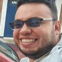 Jonathan David Sanchez Hernandez
