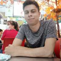 Jonathan Orrego Montoya