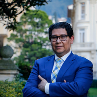 Avatar Jonathan Piñeros Pinto