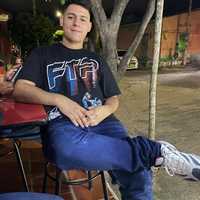 Jonathan Adonay Rubio Jiménez