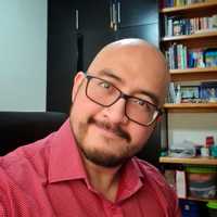 Jonathan Búcaro