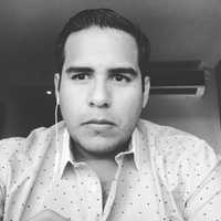 Avatar Jonathan Hernandez Sosa