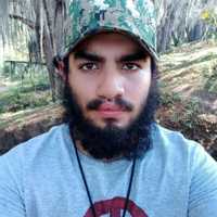 Avatar Jonathan Rafael Bustos Treviño