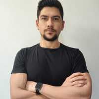 Jonathan Ruiz Carmona