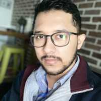 Jonathan Ismael Sánchez Mayorga
