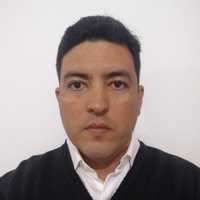Avatar Jonathan Alberto Pernia Ochoa
