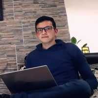 Avatar Jonattan Alexander Vega Dueñas
