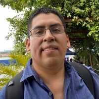 Avatar Jose Luis Yana Nicolas