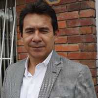 Avatar Jose Parmenio Mendoza