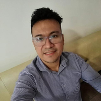Jorge Antonio Sarmiento Peñaloza