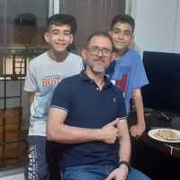 Avatar JORGE LUIS ALDANA MORENO