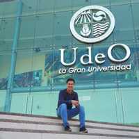 Avatar Jordi Fong