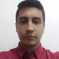 Avatar Jordy Rodriguez Sanchez