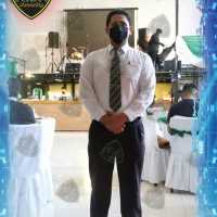 Jorge Alexander Luque Cepeda