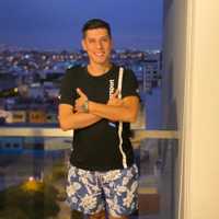 Avatar Jorge Regalado