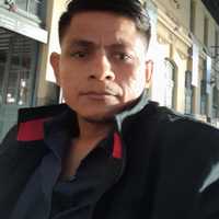 Avatar Juan Angel Orellana