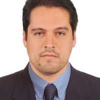 Avatar Jorge Alfredo Gallo Lopez