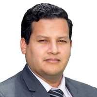 Jorge Andres Alvarez Ore