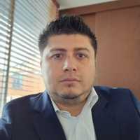 Avatar Jorge Eduardo Aguilera Gamez