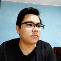 Jorge Balderas