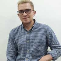 Avatar Jorge Escorcia