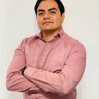 Avatar Jorge Gerardo Fernandez Silva