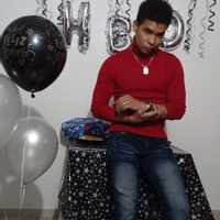 Avatar Jorge David Gutierrez Arias