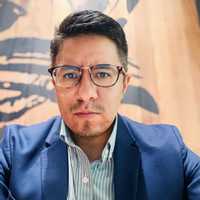 Jorge Luis Salguero Ramirez