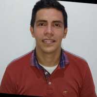 Jorge Andrés Montenegro Zamora
