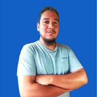 Avatar Jorge Andrés Restrepo Álvarez