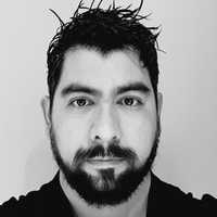 Avatar Jorge Romero