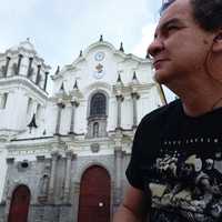 Avatar Jorge Valencia
