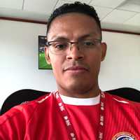 Avatar Jorge Moncada