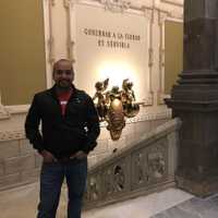 Jorge Alberto Salinas Medina