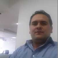 Avatar Jorge Enrique Sanchez Vargas