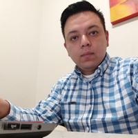 Avatar Jorge Canales